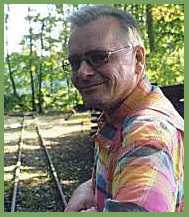 Tom (Foto: Cliff Jew)